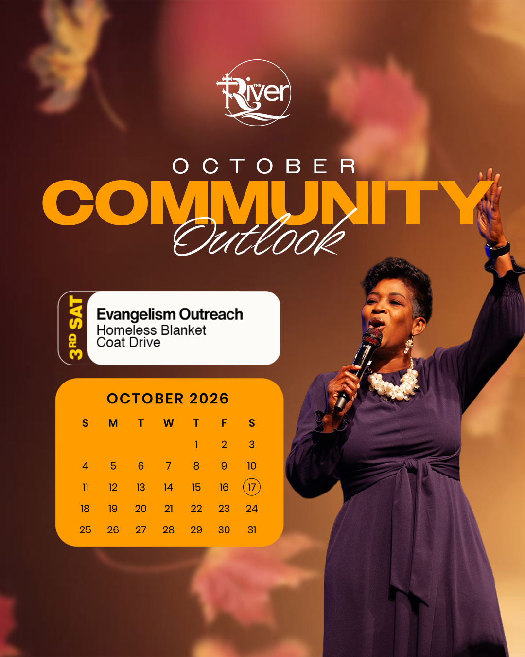 Evangelism Outreach