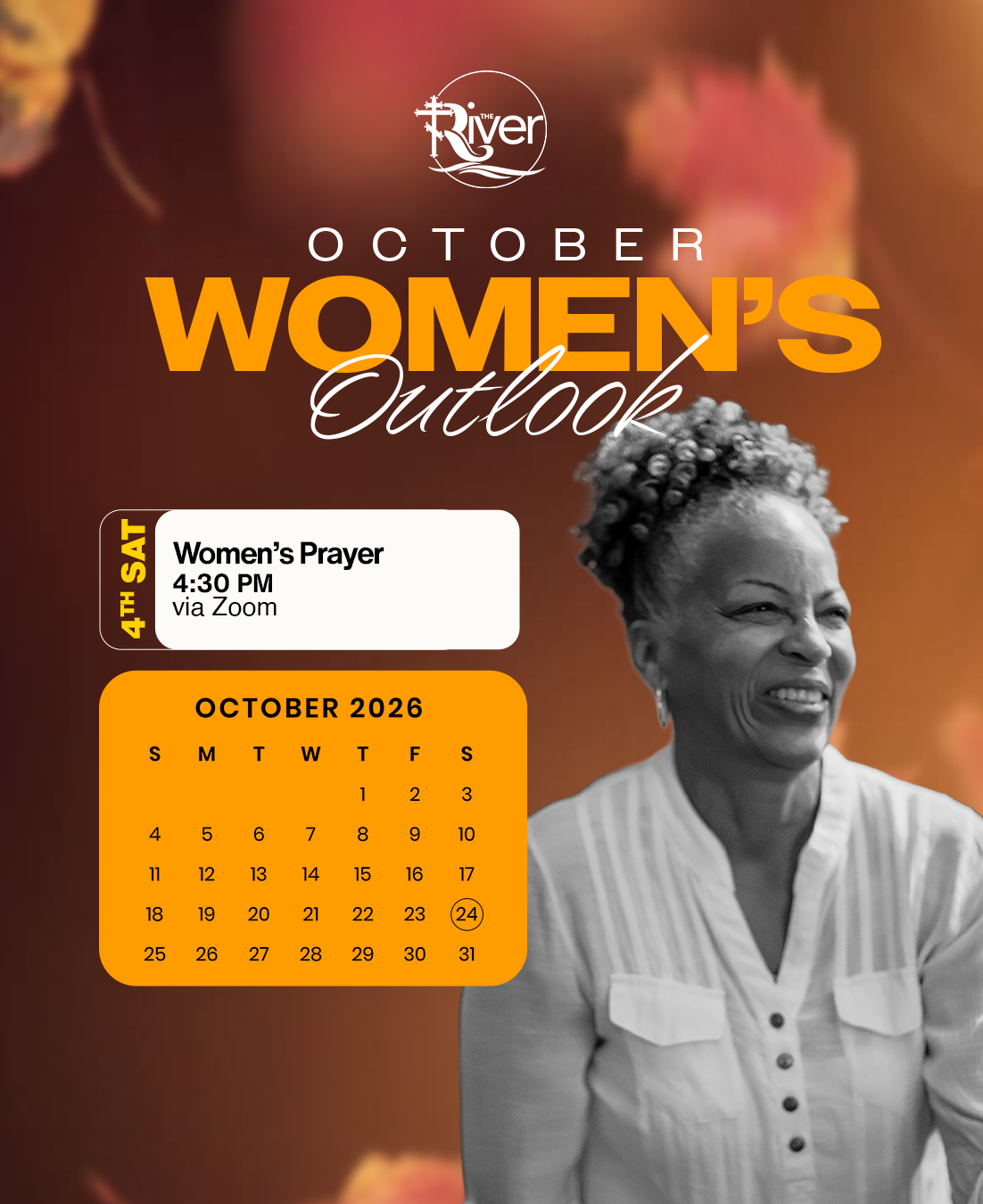 Women’s Prayer